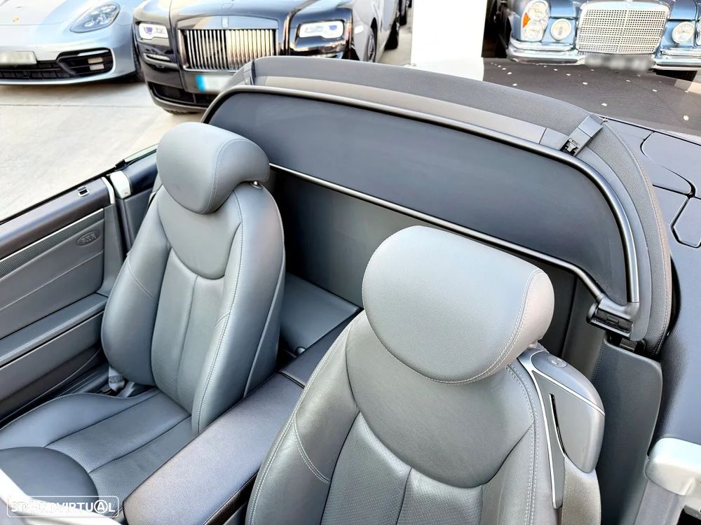 Mercedes-Benz SL 350 - 24