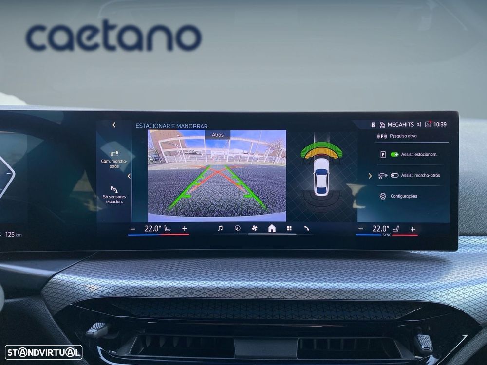 BMW i4 eDrive40 Pack Desportivo M Pro - 8