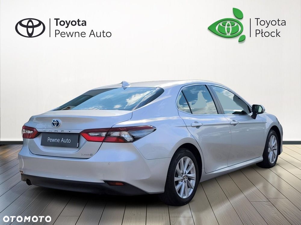 Toyota Camry 2.5 Hybrid Comfort CVT - 7