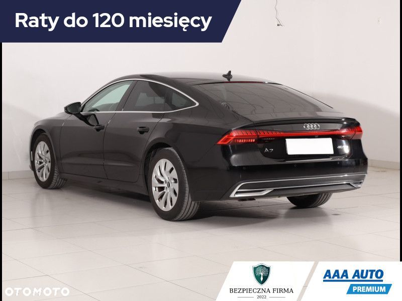 Audi A7 Sportback - 5