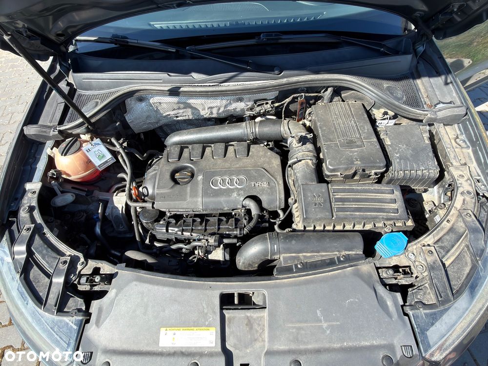 Audi Q3 - 22