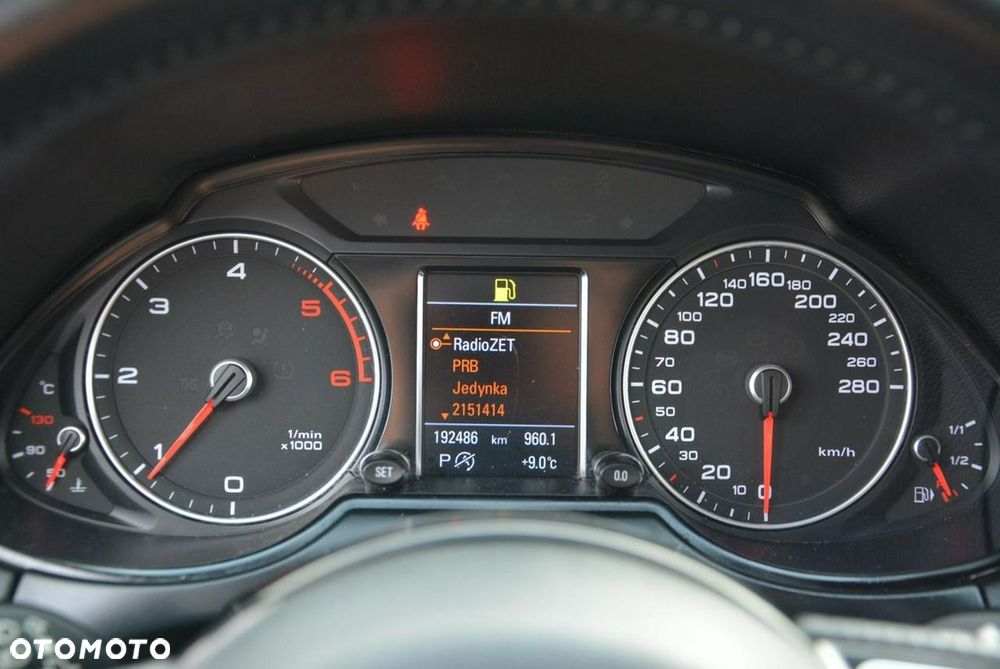 Audi Q5 2.0 TDI Quattro S tronic - 25