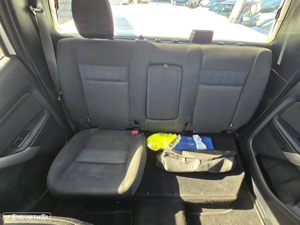 Ford Ranger 2.0 TDCi CD Limited 4WD - 16