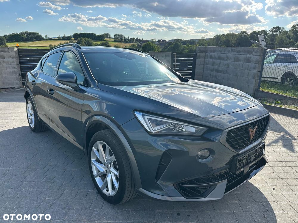 Cupra Formentor 1.4 e-Hybrid DSG - 3