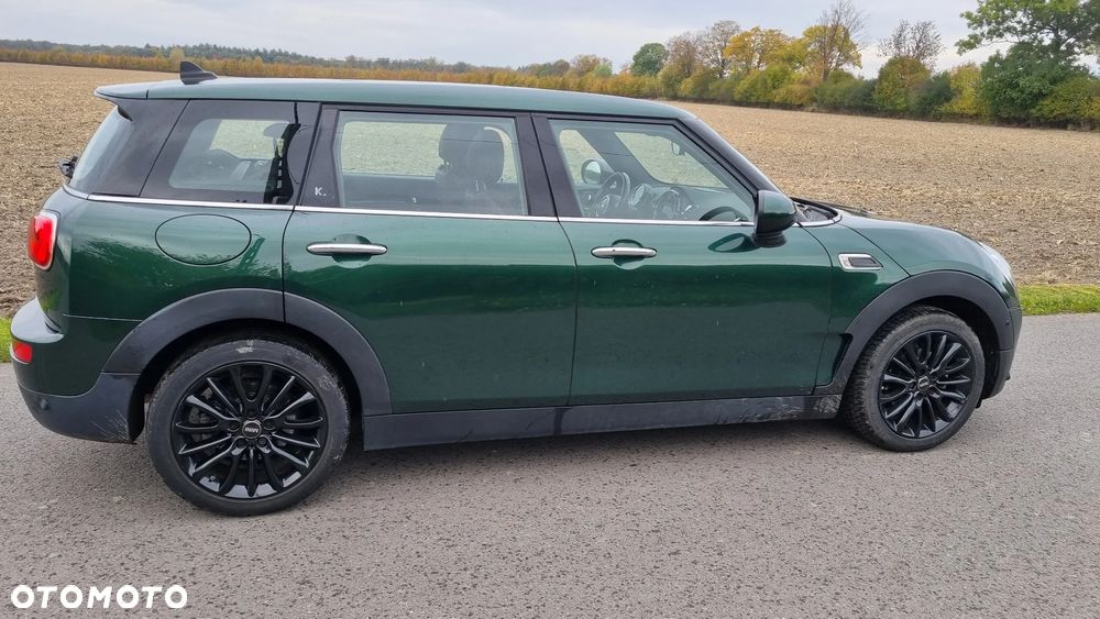 MINI Clubman One Essential Trim - 5