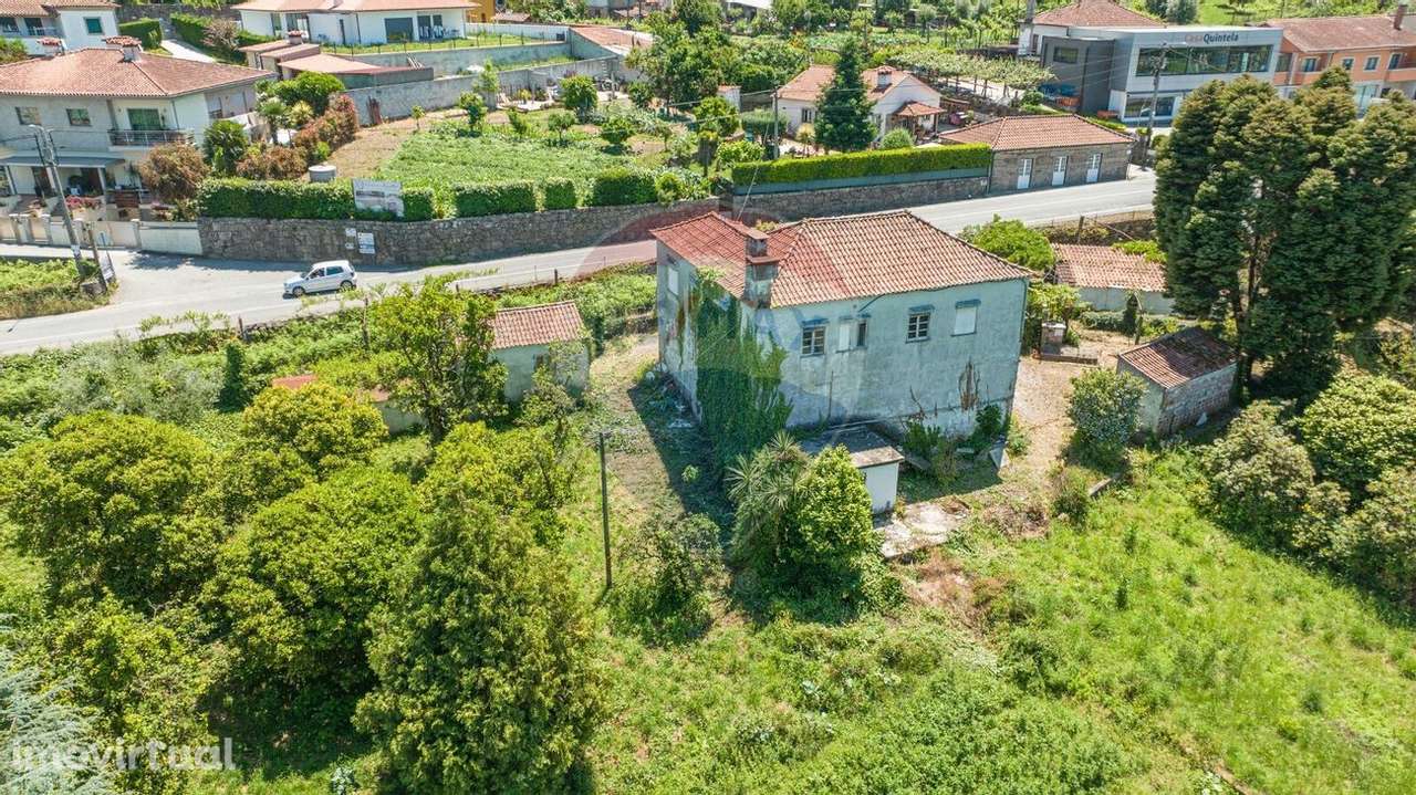 Moradia T3 para venda - Grande imagem: 5/26