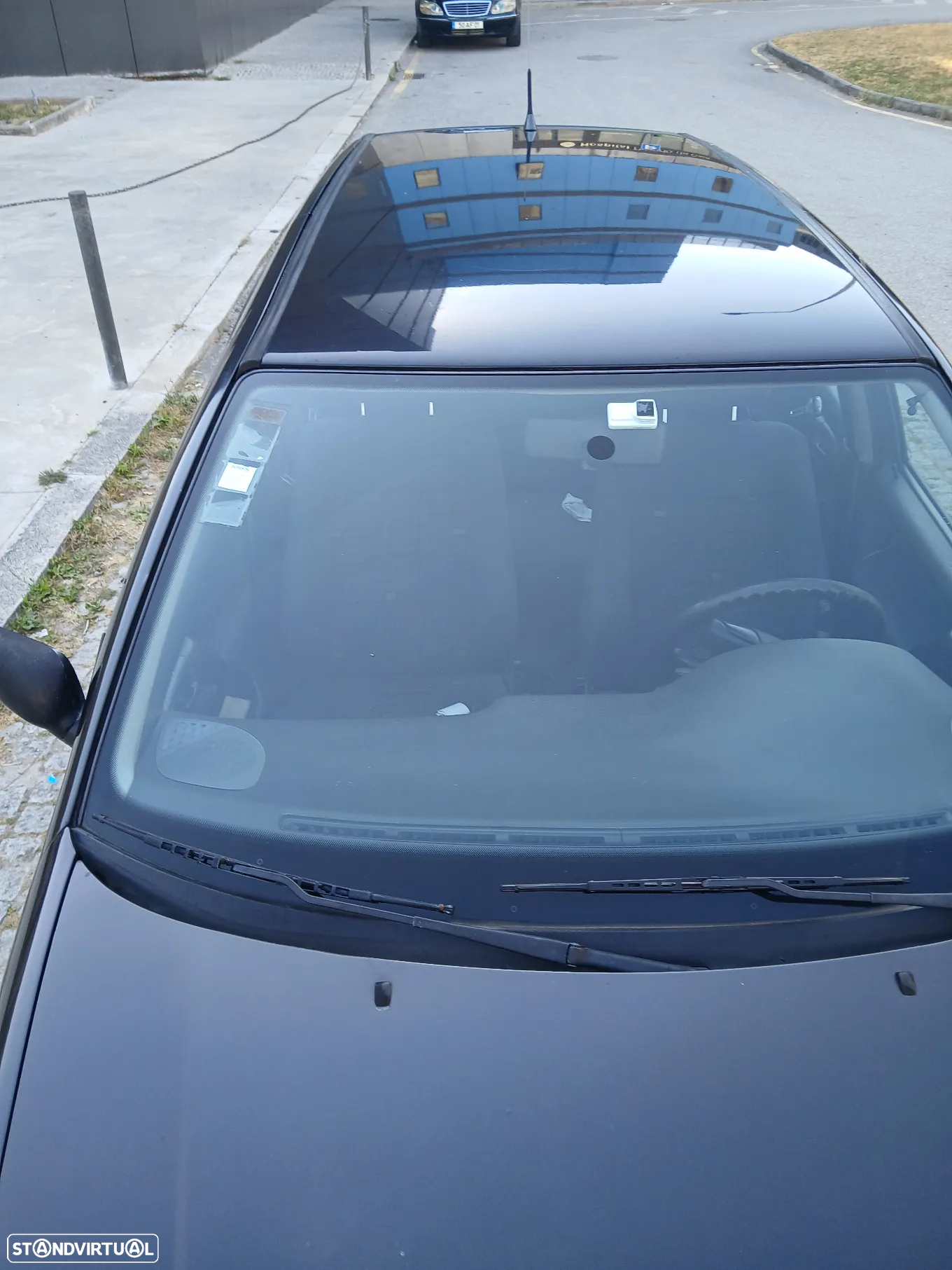 VW Polo - 2