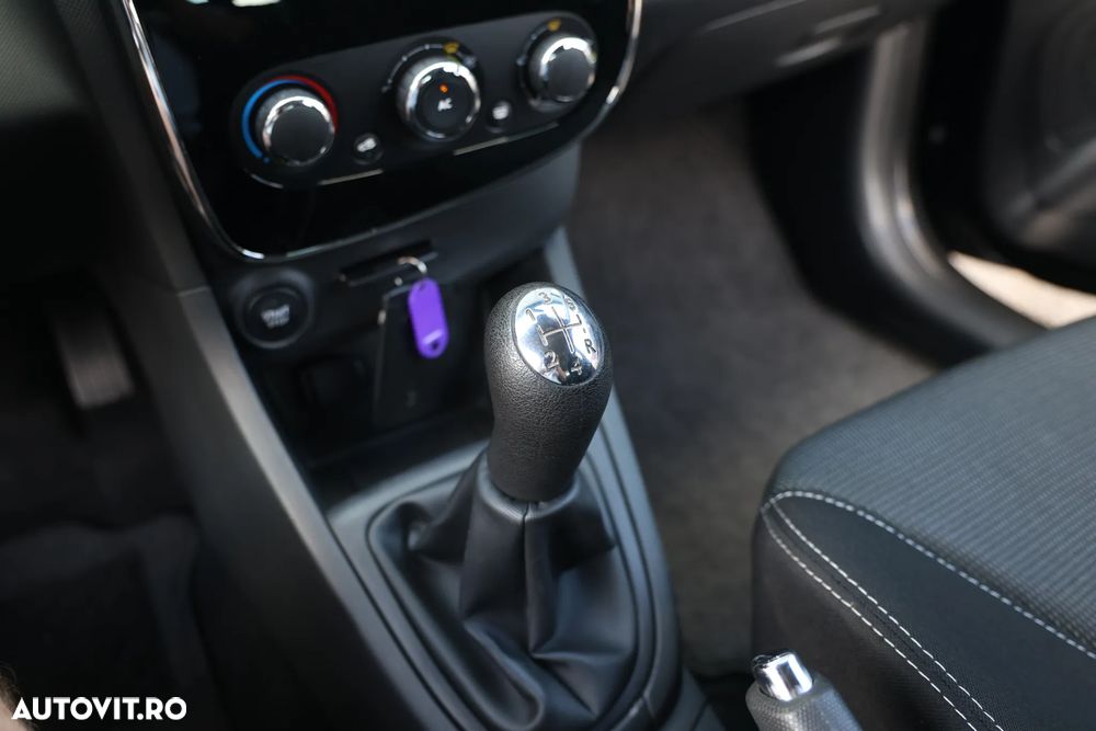 Renault Clio Energy dCi 90 Start & Stop Experience - 26