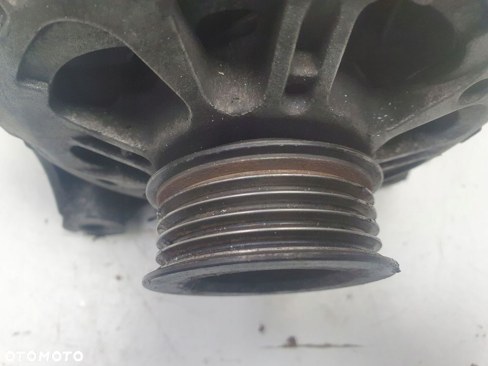ALTERNATOR Range Rover III L322 3.0 D _ YLE500180 oryginał Alternator - 9