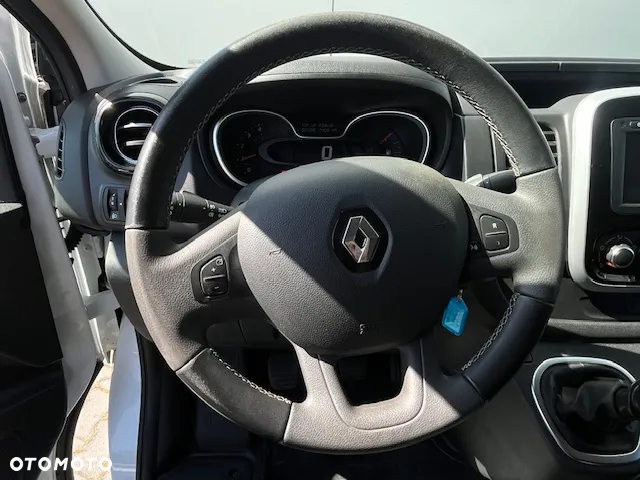 Renault Trafic - 20