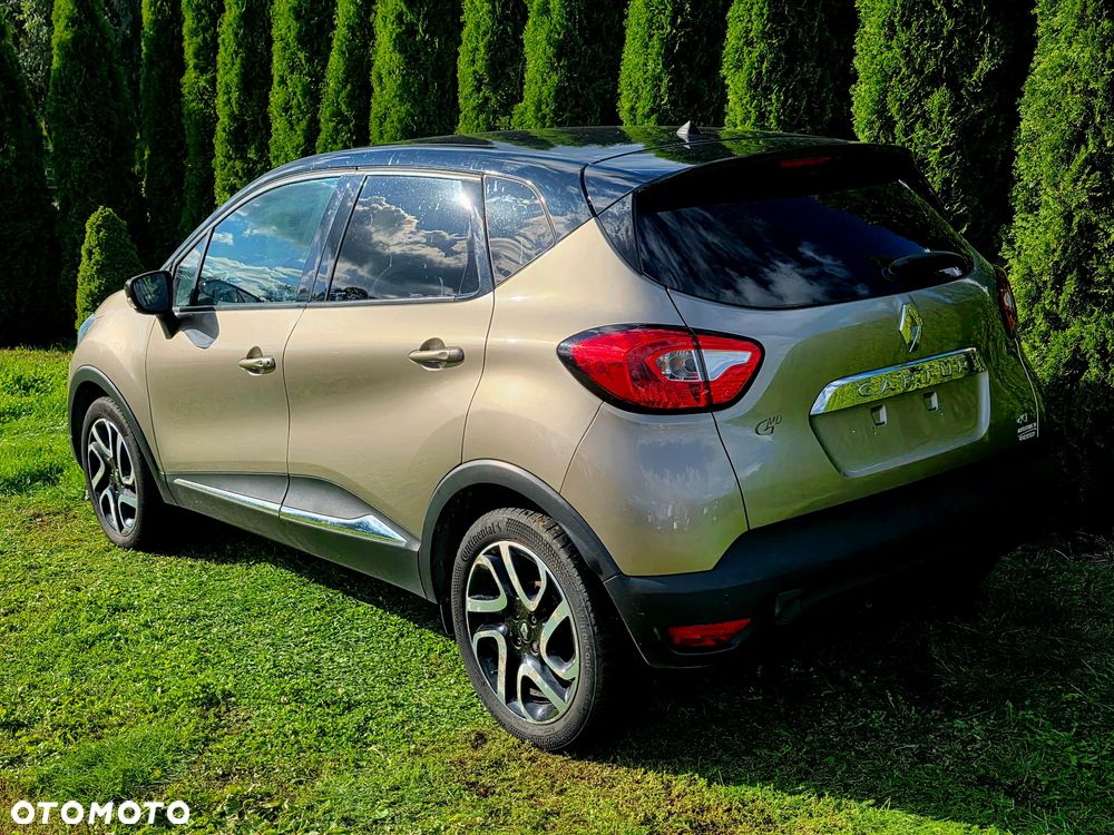 Renault Captur ENERGY dCi 90 Start&Stop Intens - 2
