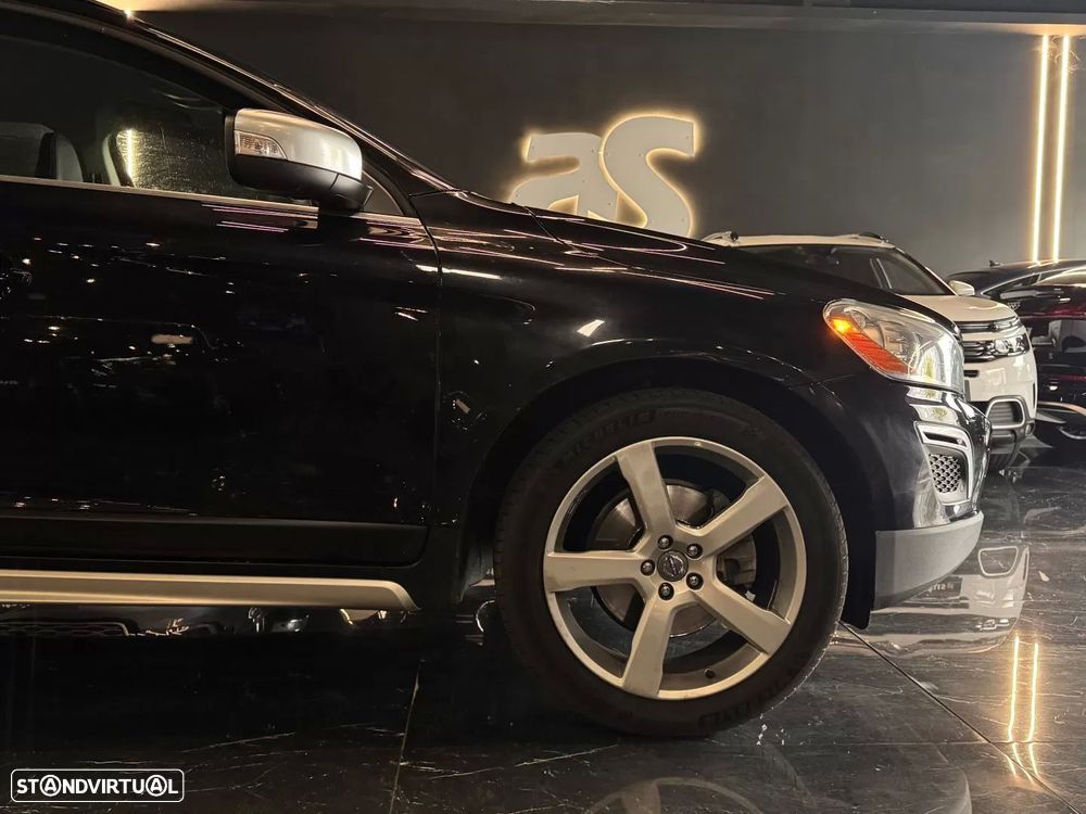 Volvo XC 60 2.0 D4 R-Design Start/Stop - 6