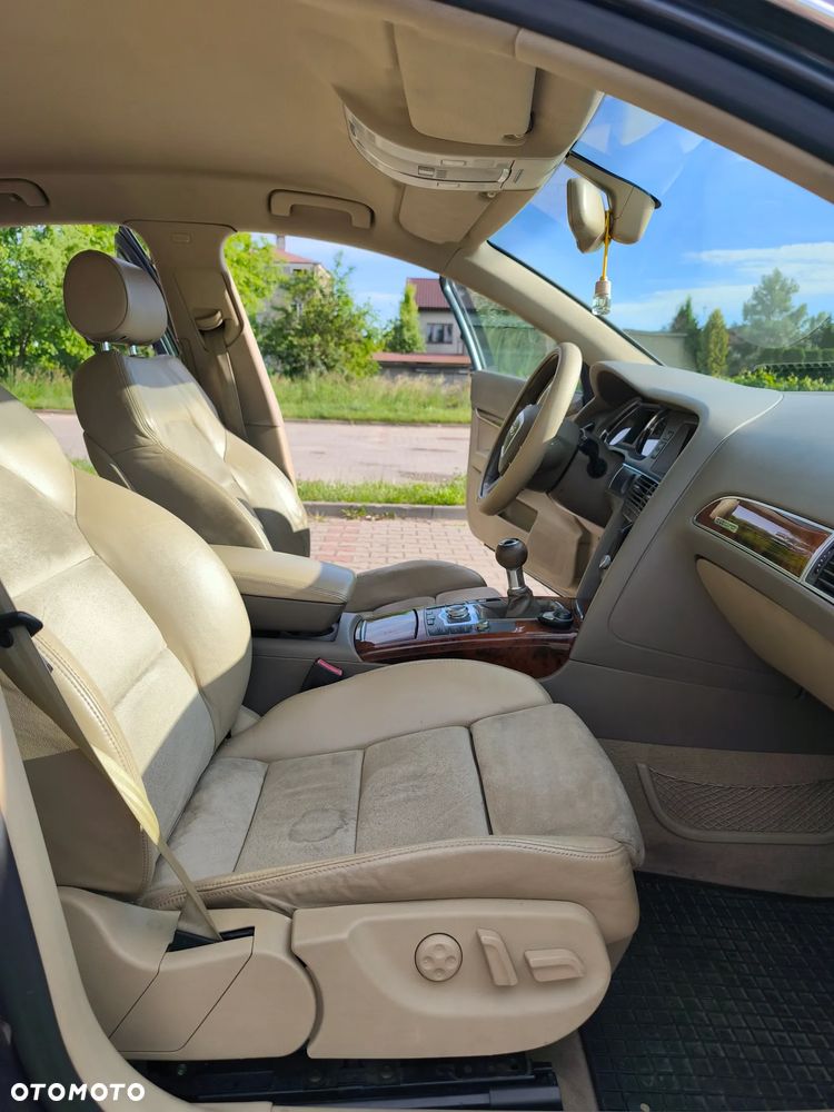 Audi A6 Limousine - 20