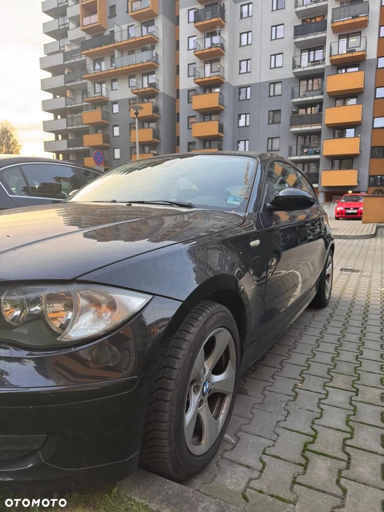 BMW Seria 1 - 11