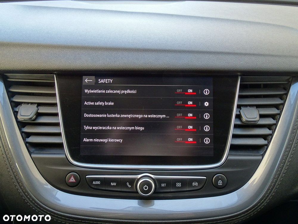 Opel Grandland X - 27