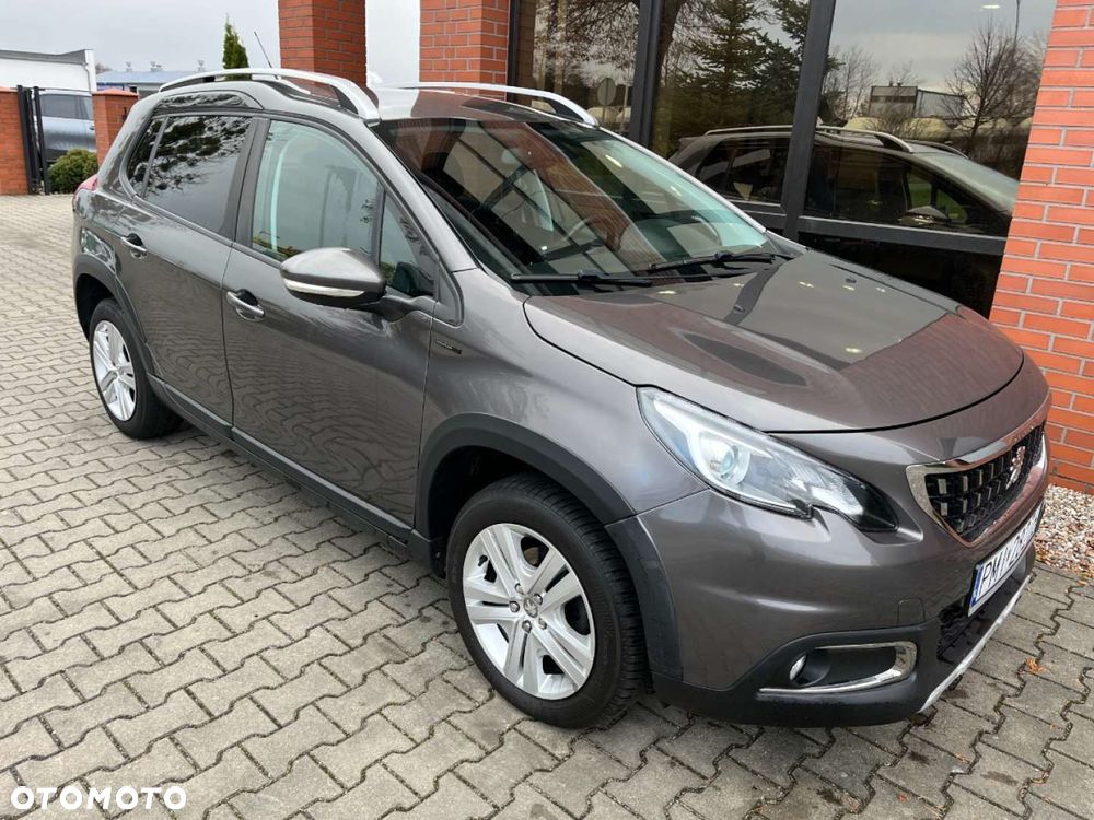 Peugeot 2008 PureTech 82 Signature - 2