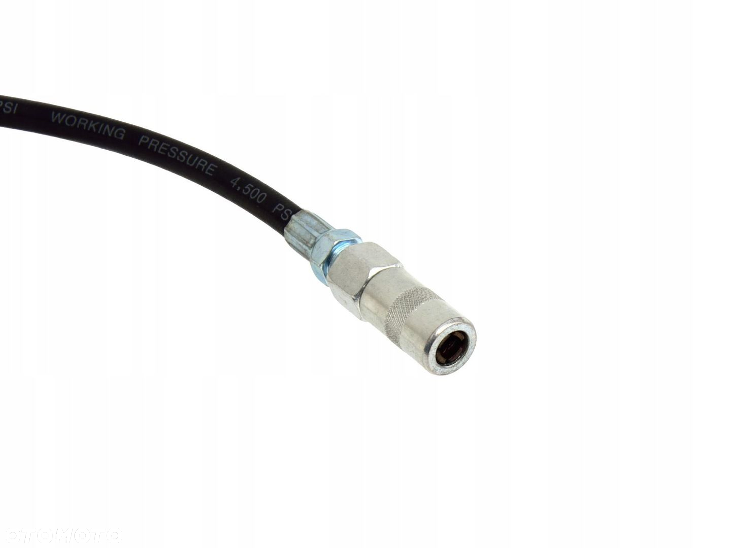 GEKO G01123 SMAROWNICA TAWOTNICA NOŻNA PNEUMATYCZNA 6L WĄŻ 4m - 8