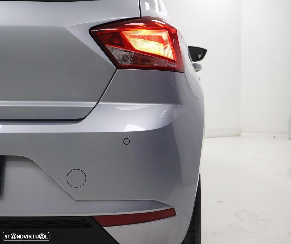 SEAT Ibiza 1.0 TSI Style - 28