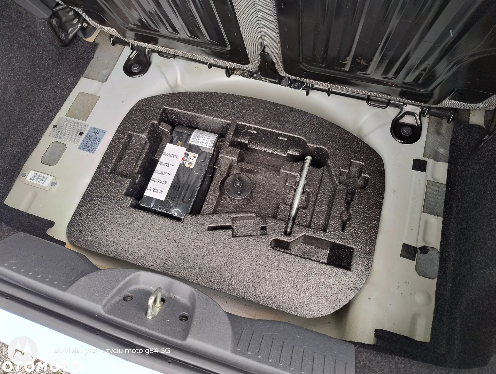 Fiat 500 1.2 8V Collezione - 21