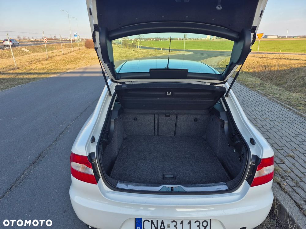 Skoda Superb 2.0 TDI PD Elegance - 12