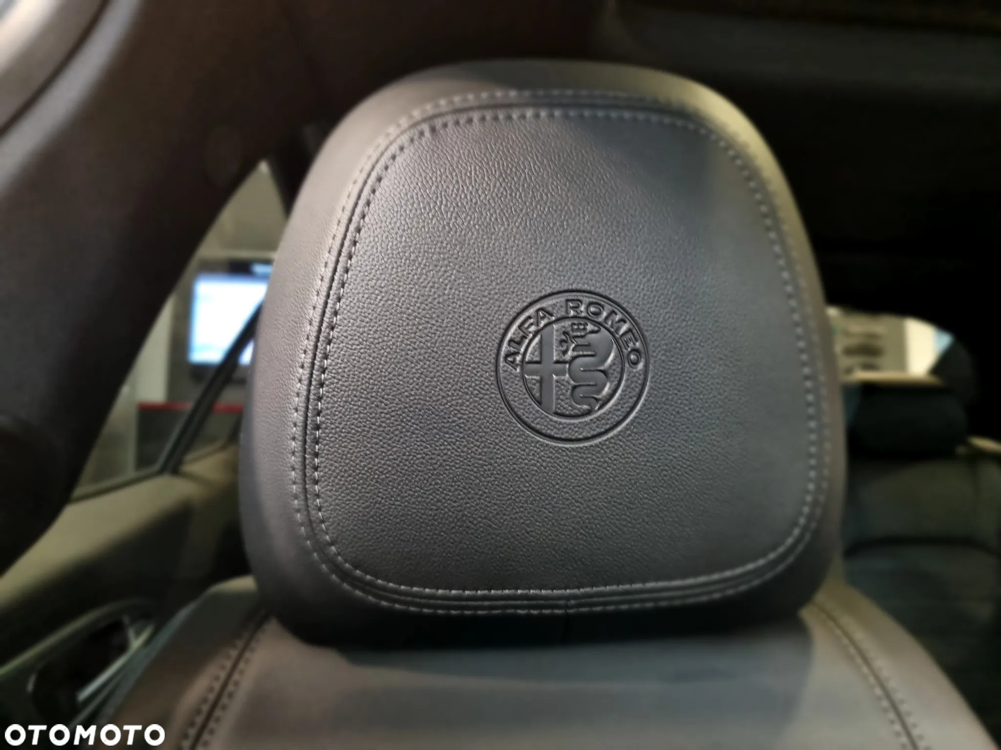 Alfa Romeo Giulia 2.0 Turbo Veloce Q4 - 21