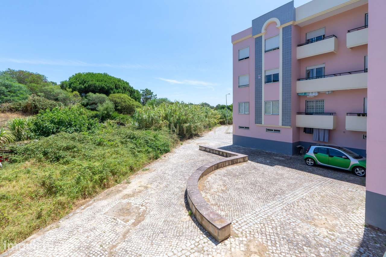 Apartamento T1 para Arrendamento na Costa da Caparica - Grande imagem: 4/22