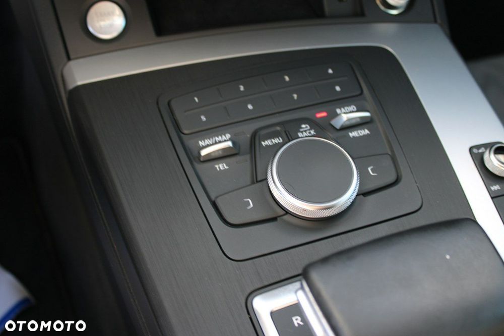 Audi Q5 - 27