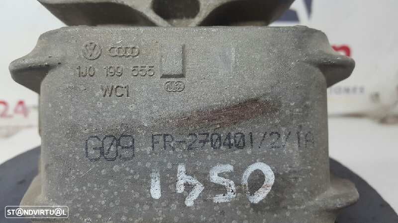 APOIO DO MOTOR ESQUERDO SEAT LEON (1M1) 1.9 TDI - 3