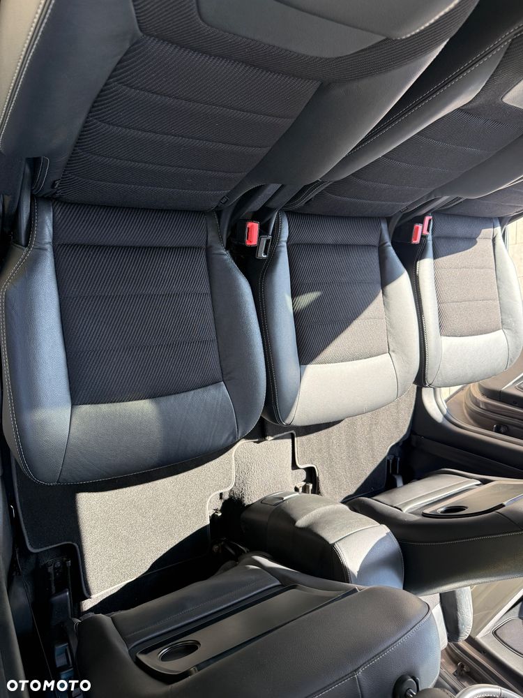 Ford Galaxy 2.0 TDCi Titanium - 13