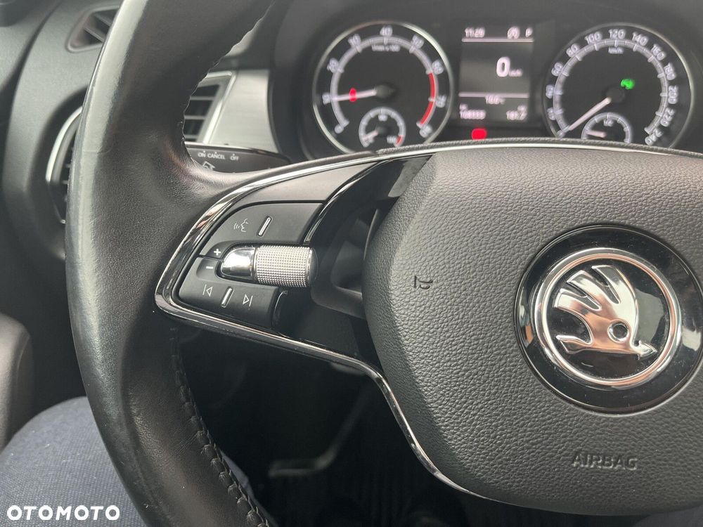 Skoda Fabia 1.0 TSI Style DSG - 16