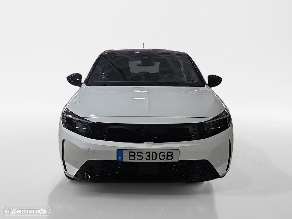 Opel Corsa 1.2 T GS - 8