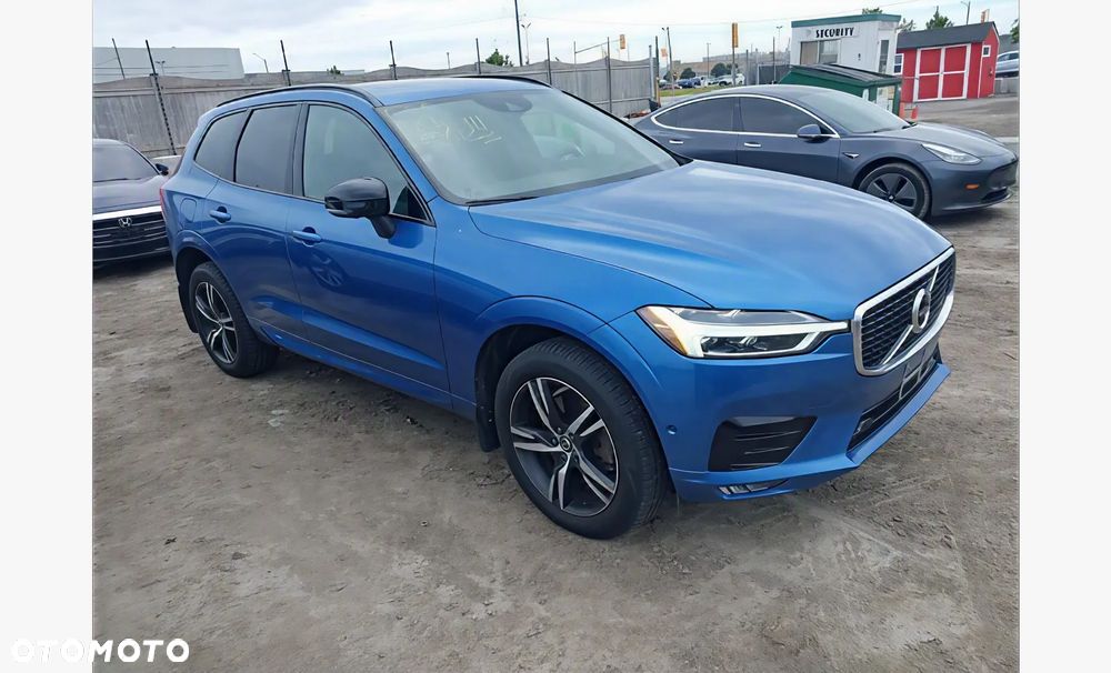 Volvo XC 60