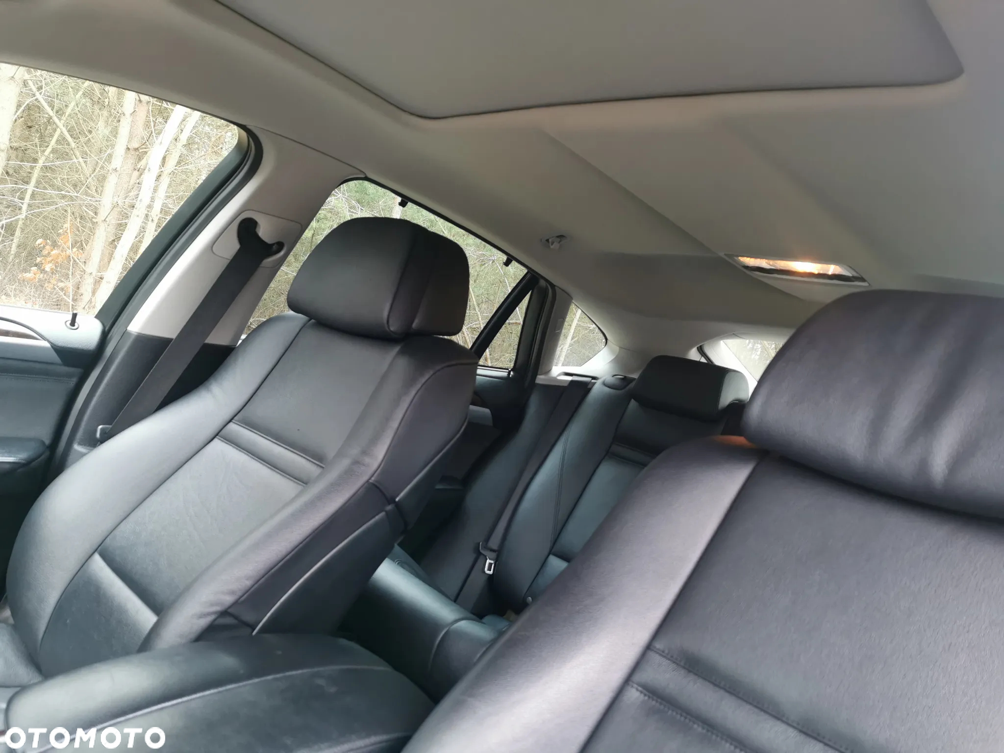 BMW X6 xDrive35i - 14