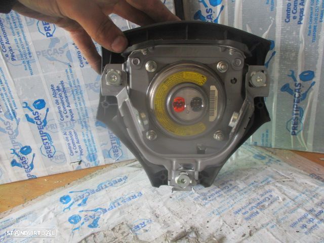 Airbag Condutor Y04322005A5A TOYOTA COROLLA VERSO 2005 - 2