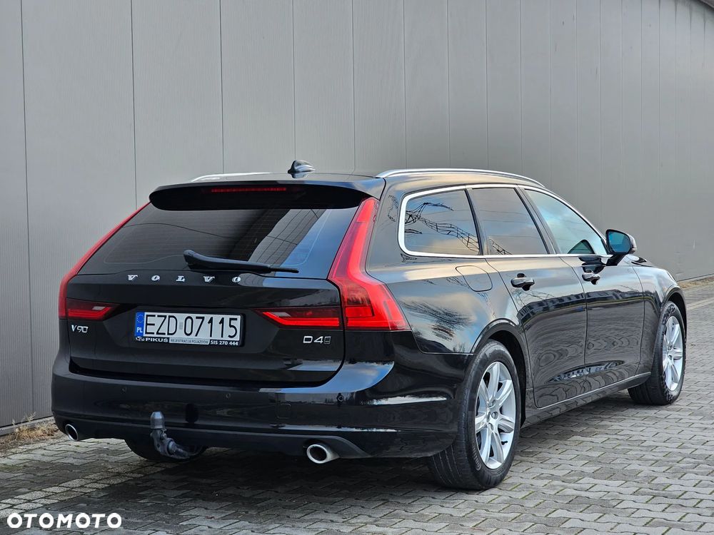 Volvo V90 D4 AWD Geartronic Momentum - 15