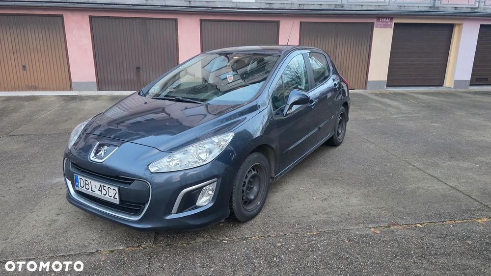 Peugeot 308 HDi FAP 90 Active - 2