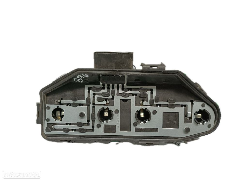 Suporte Lâmpadas Farolim Volkswagen Transporter T5 Caixa (7Ha, 7Hh, 7E - 1