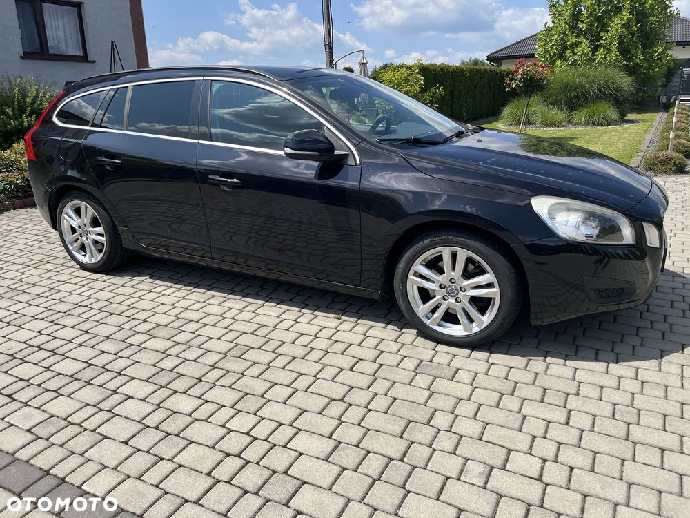 Alufelgi 5x108 17 cali Volvo V90 V60 XC60 XC90 s60 s60 xc60 xc70 xc90 - 7