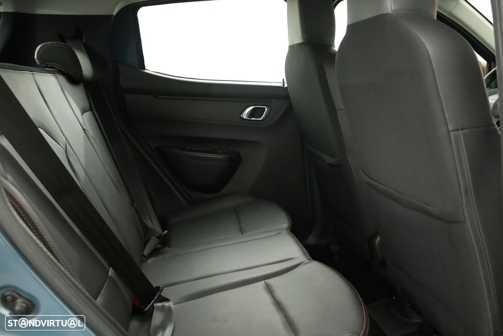 Dacia Spring Electric 65 Extreme - 22