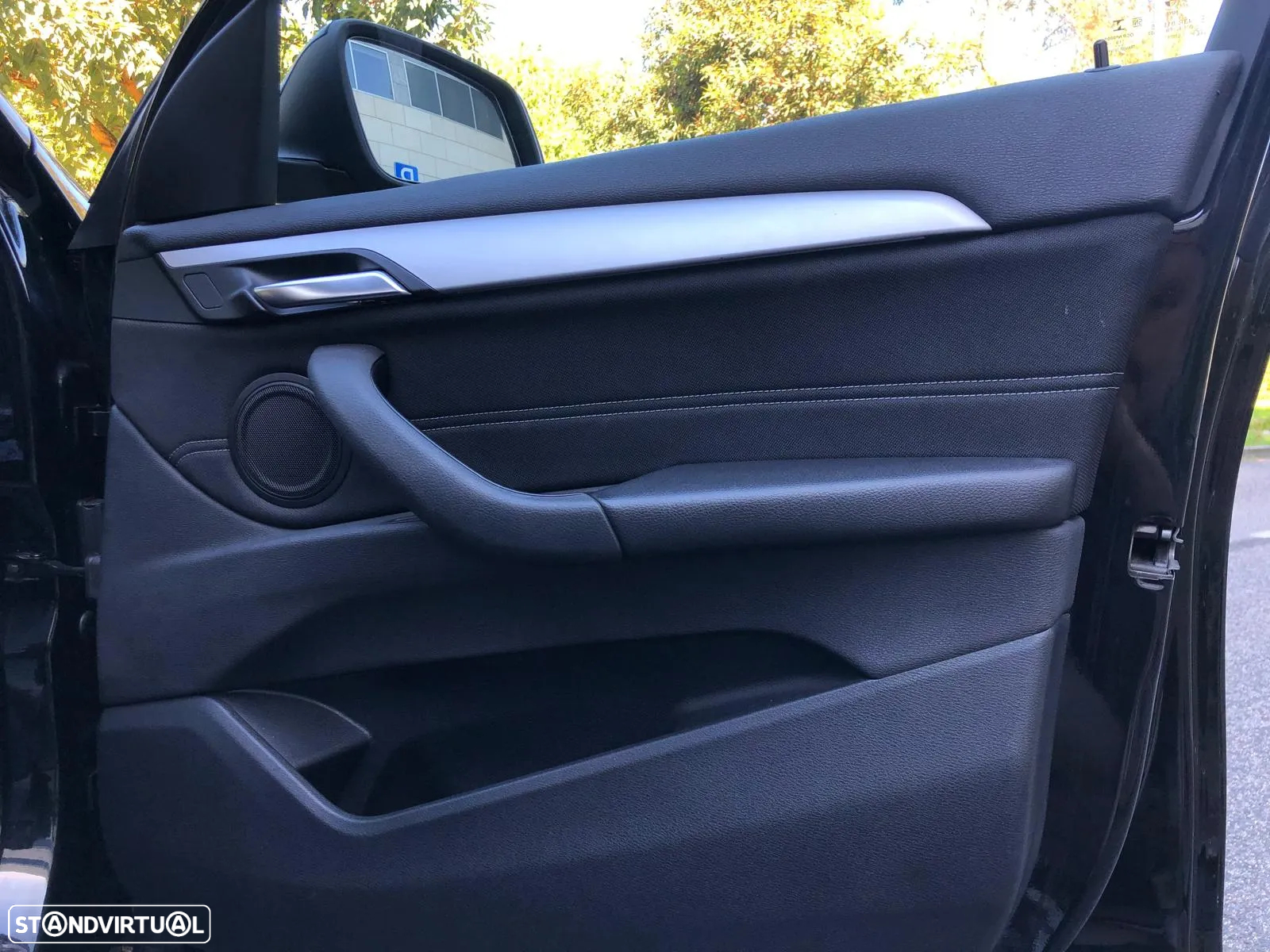 BMW X1 16 d sDrive Auto Advantage - 19