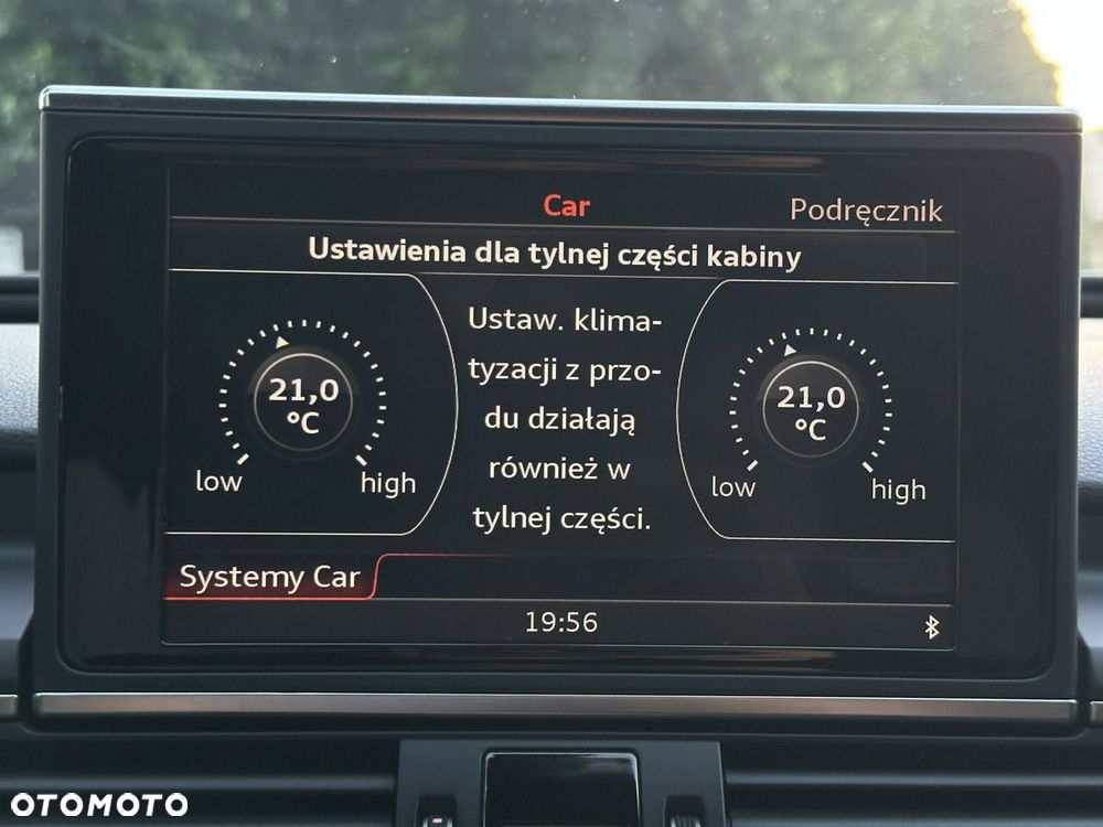 Audi A6 Avant - 28