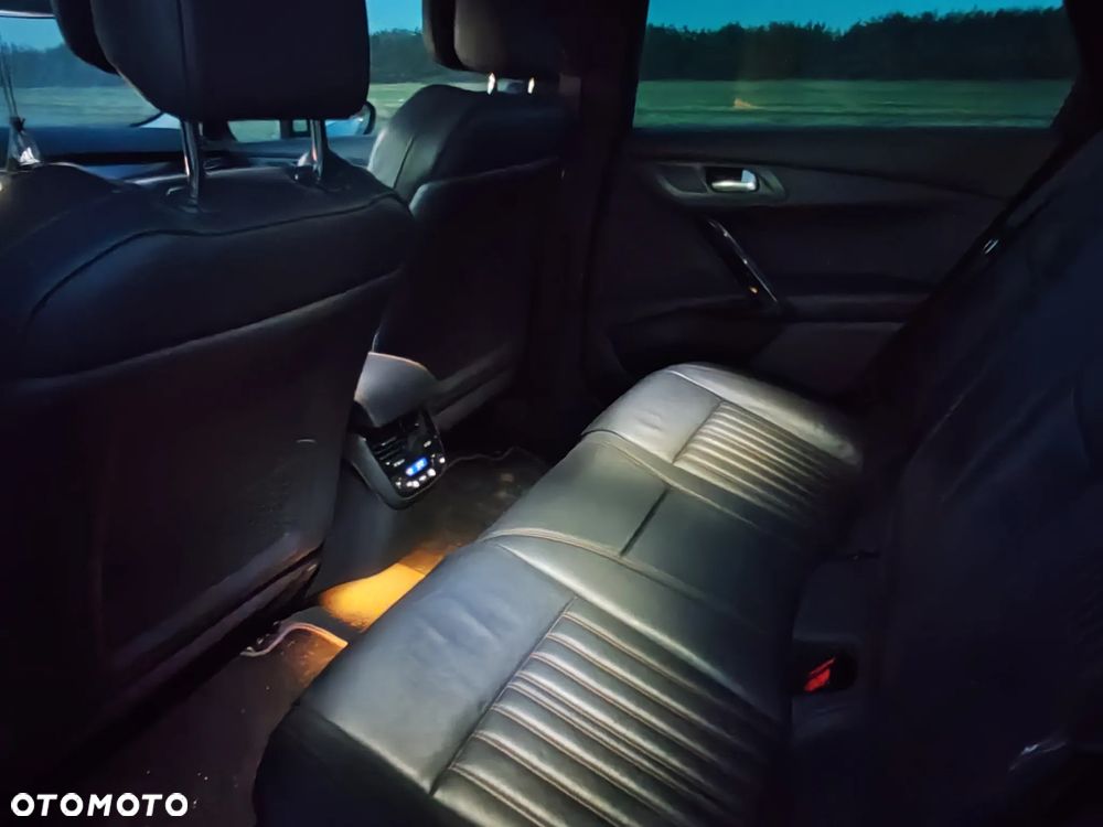 Peugeot 3008 BlueHDi 180 Stop & Start EAT6 GT - 10