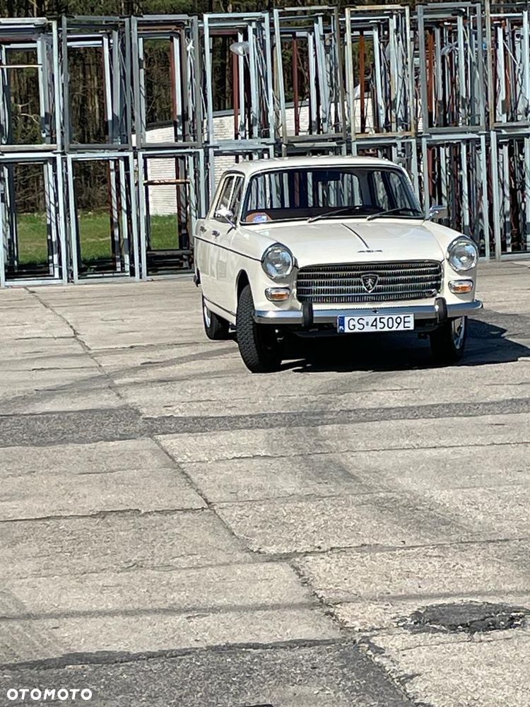 Peugeot 404 - 7
