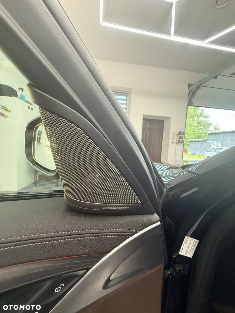 BMW Seria 5 530d xDrive mHEV M Sport sport - 15