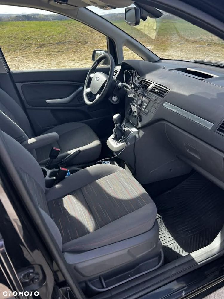 Ford C-MAX - 8