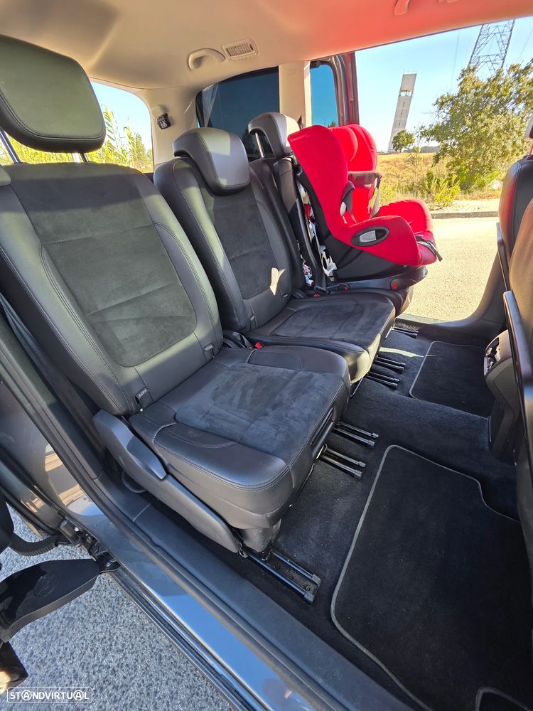 SEAT Alhambra 2.0 TDI Style Advanced DSG - 17