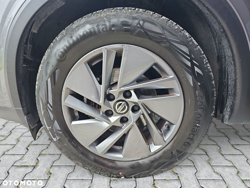 Nissan Qashqai 1.3 DIG-T mHEV Acenta - 10