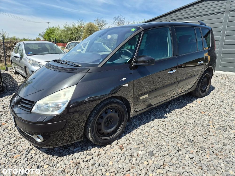Renault Grand Espace 2.0 dCi Initiale - 3