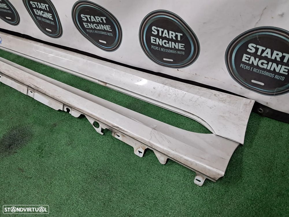 Embaladeiras BMW Serie 3 G20 G21 2019-2025 - 3