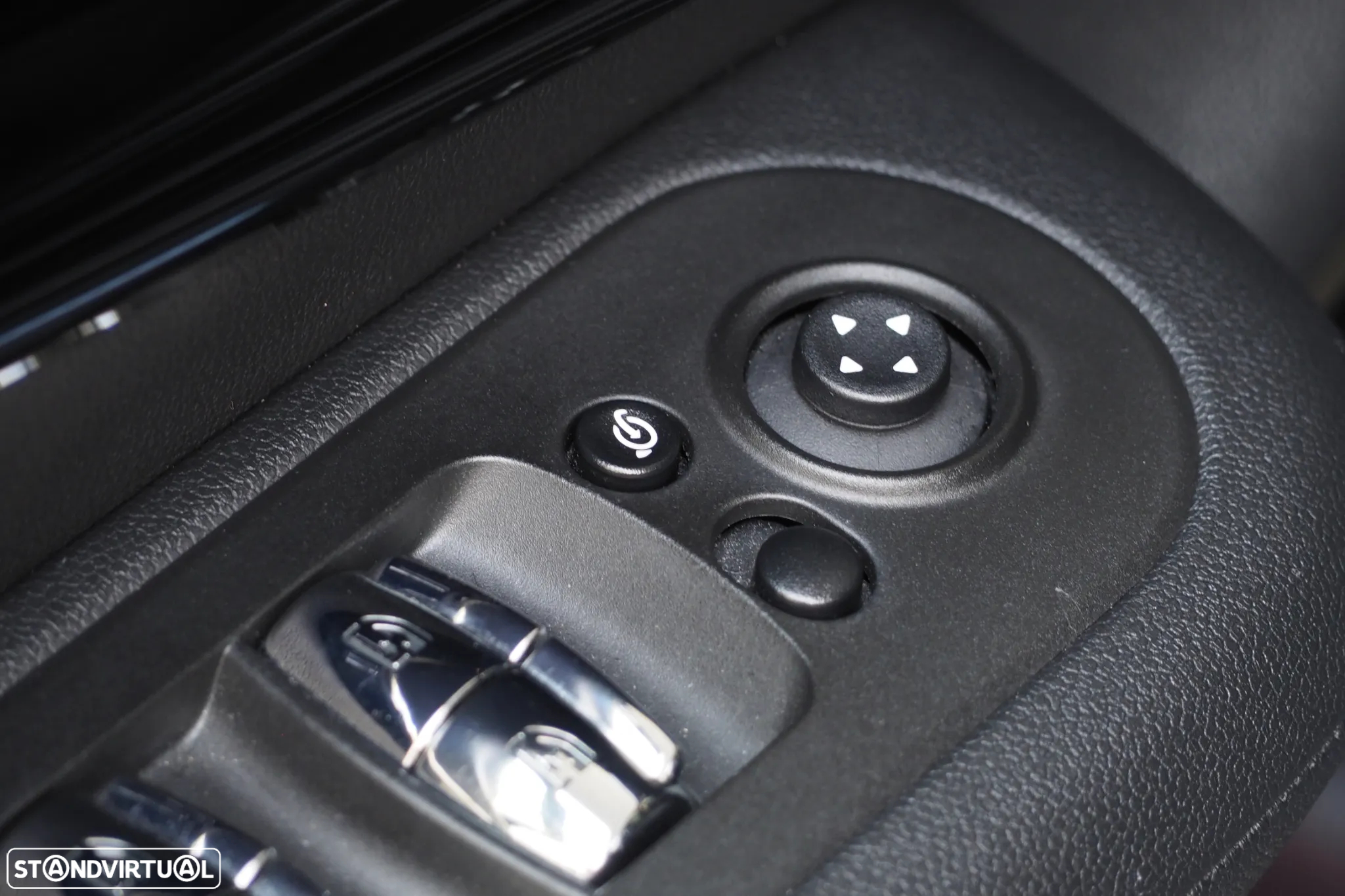 MINI Clubman John Cooper Works Premium P. JCW Plus Auto - 45